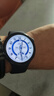 vivoWATCH5 eSIM版 辰夜黑軟膠 全天候心率血氧監測血壓功能 全新藍河操作系統 iOS跨系統兼容智能手表 曬單實(shí)拍圖