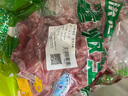 七環(huán)牧場(chǎng)漫養土豬 帶肉湯骨塊 土豬肉 骨頭 免切豬脊骨 熬湯 豬肉 生鮮 帶肉湯骨2斤 曬單實(shí)拍圖