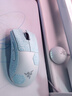 雷蛇（Razer）煉獄蝰蛇V4pro專(zhuān)業(yè)版電競游戲無(wú)線(xiàn)鼠標 人體工學(xué)輕量化鼠標高精度光學(xué)滾輪 白色【輕約57克】 曬單實(shí)拍圖