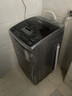 TCL 8公斤抗菌小型波輪洗衣機全自動(dòng)家用V2R 一級能效 宿舍租房 家電國家補貼 以舊換新B80V2R 曬單實(shí)拍圖