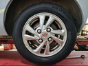 佳通輪胎(Giti)輪胎145/70R12 69T T20 適配宏光MINI EV/寶駿E100/奧拓 曬單實(shí)拍圖