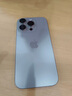 Apple/蘋(píng)果 iPhone 16 Pro（A3294）256GB 原色鈦金屬 支持移動(dòng)聯(lián)通電信5G 雙卡雙待手機 曬單實(shí)拍圖