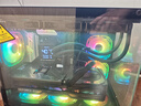 七彩虹海景房主機(jī)AMD銳龍R7 9800x3d搭5080/5070TI 5060TI顯卡 千幀電競(jìng) 游戲直播AI主機(jī) 組裝電腦 配六：R7 9800X3D丨32G丨5080 稀缺貨源 全新原裝 曬單實(shí)拍圖