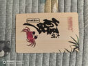【禮券】陽(yáng)澄聯(lián)合大閘蟹禮券8888型公5.0兩母4.0兩4對8只螃蟹券禮盒禮品卡海鮮水產(chǎn) 曬單實(shí)拍圖