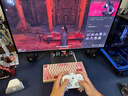 蓋世小雞（GAMESIR）G7 Pro微軟Xbox授權(quán)精英游戲手柄 TMR搖桿體感雙切扳機(jī)藍(lán)牙PC電腦series無線Steam安卓手機(jī)絲之歌 曬單實(shí)拍圖