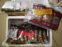 曉芹大連即食海參1500g24-30只遼刺參 海鮮水產(chǎn) 海參禮盒 中秋禮盒 曬單實(shí)拍圖
