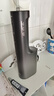 松下（Panasonic）沖牙器洗牙器水牙線(xiàn)潔牙器家用立式牙齒沖洗器敏感正畸教師節禮物生日送男女友黑蘇打NJ80 曬單實(shí)拍圖