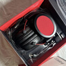 極度未知（HYPERX）颶風(fēng)2颶風(fēng)3系列電競游戲耳機頭戴式 fps吃雞耳麥降噪麥克風(fēng) 原金士頓cloud2電競耳機 颶風(fēng)2-黑紅【7.1虛擬環(huán)繞聲】 曬單實(shí)拍圖