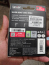 雷克沙（Lexar）128GB SD存儲卡 U3 V30 佳能索尼富士尼康相機高速SD卡 讀205MB/s 寫(xiě)140MB/s 4K超清錄制 SD銀卡 曬單實(shí)拍圖