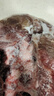 去骨羊后腿肉3斤/5斤 生鮮新鮮國產(chǎn)冷凍羊腿肉羊肉卷火鍋生鮮食材 去骨純肉5斤裝 曬單實(shí)拍圖