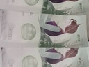 自然堂喜馬拉雅植物補水面膜50片套裝 敏肌可用護膚品女【曹恩齊推薦】 曬單實(shí)拍圖