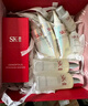 SK-II光子小燈泡美白祛斑淡斑精華液75ml化妝品sk2護膚品套裝生日禮物 曬單實(shí)拍圖