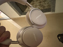 Bose 【咨詢優(yōu)惠】QuietComfort 消噪耳機 qc Ultra 頭戴式無線藍(lán)牙降噪 700升級降噪耳機 節(jié)日禮物 晨霧白 曬單實拍圖
