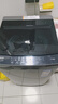 海爾（Haier）波輪洗衣機小型全自動(dòng)8KG家用XQB80-Z10D0京東自營(yíng)家電國家補貼以舊換新一級能效宿舍出租房單脫水 曬單實(shí)拍圖
