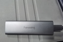 梵想（FANXIANG）1TB 移動固態(tài)硬盤（PSSD）Type-c USB 3.2高速讀取1000MB/S 手機直連 筆記本外接硬盤 PS1008 曬單實拍圖