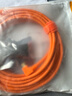 原奘 相機聯(lián)機拍攝線(xiàn)適用佳能5d3 700D 80d 6d2尼康單反索尼萊卡微單3.0電腦數/據線(xiàn)5D4 U對Micro-B聯(lián)機線(xiàn) + 固線(xiàn)夾 5m 相機專(zhuān)屬 曬單實(shí)拍圖
