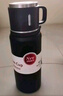 慕馨（moosen）保溫杯大容量男士款水杯學(xué)生女茶杯316不銹鋼茶水分離 曬單實(shí)拍圖