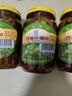 三和四美醬菜 喝粥下飯咸菜 什錦菜 375g 揚州特產(chǎn) 中華老字號 曬單實(shí)拍圖