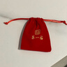 第一福黃金金豆1g足金AU9999投資金愛(ài)心錦鯉瓜子送禮物收藏儲蓄攢錢(qián)理財 金愛(ài)心【1g*1顆】不帶證書(shū) 曬單實(shí)拍圖