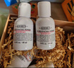 科顏氏（Kiehl's）高保濕精華水250ml 補水保濕護膚品禮盒生日禮物 曬單實(shí)拍圖
