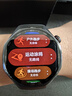 HUAWEI WATCH GT 6 Pro曜石黑46mm華為智能手表全新騎行體驗21天超長(cháng)續航藍寶石玻璃&鈦合金GT5Pro升級 曬單實(shí)拍圖