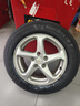 米其林（MICHELIN）汽車(chē)輪胎 205/65R16 95W 浩悅五代Primacy 5 適配天籟/歐尚X70A 曬單實(shí)拍圖