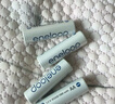 愛(ài)樂(lè )普（eneloop）充電電池7號七號4節高性能套裝適用遙控器玩具K-KJ51MCC04C含51標準充電器 曬單實(shí)拍圖