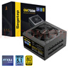 鑫谷（segotep）GM750W ATX3.1金牌全模組電源（12V-2X6支持5060Ti/5070Ti顯卡/全電壓寬幅/臺式電腦主機箱電源） 曬單實(shí)拍圖