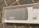 小米（MI）小米 17 Pro 妙享背屏 徠卡光影大師 第五代 驍龍 8 至尊版 白色 12GB+512GB 5G手機 曬單實(shí)拍圖