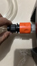 億力高壓洗車(chē)機4435H 1400W家用清洗機高壓洗車(chē)水槍洗車(chē)神器全套水槍 曬單實(shí)拍圖