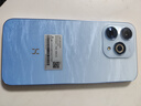華為2025新機上市 5G新品 Hi暢享 80 Pro 昆侖玻璃十倍耐摔 OLED護眼屏 6100mAh+40W巨鯨續航 pura 星海藍 12G+512GB 官方標配+365天只換不修+碎屏險 曬單實(shí)拍圖