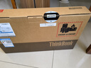 ThinkPad 聯(lián)想筆記本電腦ThinkBook16+ 2025 AI輕薄辦公本 英特爾酷睿Ultra5 16英寸 32G 1T 3.2K 165Hz 曬單實(shí)拍圖