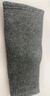 TEEIS德國小腿護腿套夏季保暖老寒腿老人專(zhuān)用護膝長(cháng)筒套男女空調房睡覺(jué) 新疆純棉護小腿丨灰色 均 碼 丨80-180斤通用丨兩只裝 曬單實(shí)拍圖