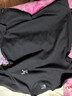ARC'TERYX始祖鳥(niǎo) CAPTIVE ARC'WORD LS 透氣 男子 棉質(zhì)長(cháng)袖T恤 BLACK/黑色 M 曬單實(shí)拍圖
