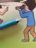 施耐德（Schneider）小學(xué)生鋼筆初學(xué)者兒童開(kāi)學(xué)季必備用品正姿練字筆男女孩三四年級入門(mén)墨囊鋼筆EF尖童趣-機器人 曬單實(shí)拍圖