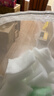 SMVP錦綸耐高溫耐酸堿過(guò)濾網(wǎng)布袋底部加布邊無(wú)線(xiàn)頭網(wǎng)袋20目40目60目 20目直徑19x28厘米 曬單實(shí)拍圖