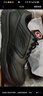 斯凱奇（Skechers）男士商務(wù)鞋秋季厚底通勤板鞋休閑鞋軟底舒適上班鞋77156 曬單實(shí)拍圖