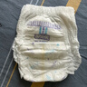 安兒樂(lè )（Anerle）小輕芯拉拉褲L72片(9-14kg)超薄透氣尿不濕【品牌直供 安心品質(zhì)】 曬單實(shí)拍圖