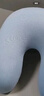 可韻（CORY）小學(xué)生兒童午睡枕午休枕趴睡枕頭成人辦公室專(zhuān)用抱枕午睡神器枕 曬單實(shí)拍圖