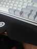 賽睿（SteelSeries）QcK Large(QcK+)游戲鼠標墊大號 donk同款鼠標墊游戲電競 fps順滑鼠標墊 CSGO/打瓦L號450*400*2mm 曬單實(shí)拍圖