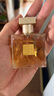 香奈兒（Chanel）嘉柏麗爾濃香水35ml 花香調(diào)女香 奢侈教師節(jié)生日禮物自營 曬單實拍圖