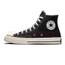 匡威（Converse）男女Chuck Taylor All Star 1970S帆布鞋162050C 37.5碼US5碼 曬單實(shí)拍圖