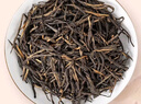中茶紅茶滇紅經(jīng)典58 云南鳳慶滇紅茶特級紅茶 散茶紙包380g 曬單實(shí)拍圖