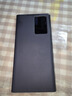 三星（SAMSUNG）Galaxy S24 Ultra 智能視窗保護殼翻蓋手機套 原廠手機殼 黑色 曬單實拍圖