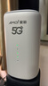夏新5g隨身wifi6移動(dòng)無(wú)線(xiàn)免插卡路由器cpe全網(wǎng)通千兆雙頻便攜式車(chē)載上網(wǎng)卡高速流量 5G狂暴性能版【滿(mǎn)血性能光纖級網(wǎng)速】 曬單實(shí)拍圖
