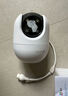 螢石C8C 800萬(wàn) 4mm攝像頭 無(wú)線(xiàn)WiFi 室外雙云臺360° 防水防塵監控 手機遠程 人形檢測 全彩夜視 曬單實(shí)拍圖