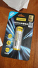 品勝（PISEN）18650鋰電池 3.7v-4.2V 2600mAh大容量強光手電筒充電電池  麥克風(fēng)/頭燈/小風(fēng)扇等 尖頭款 曬單實(shí)拍圖