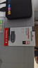 閃迪（SanDisk）128GB USB3.2 U盤(pán) CZ550黑色 讀速100MB/s 安全加密 數據恢復 學(xué)習辦公電腦車(chē)載 高速大容量?jì)?yōu)盤(pán) 曬單實(shí)拍圖
