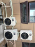 海信中央空調風(fēng)管機4匹一拖一境界大客廳除甲醛 家電國家補貼 一價(jià)全包 一級能效HUR-90KF/YDZBp/Pd-1 曬單實(shí)拍圖