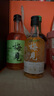 梅見(jiàn)青梅 發(fā)酵青梅酒 330ml單瓶 12度微醺果酒 伴手禮 曬單實(shí)拍圖